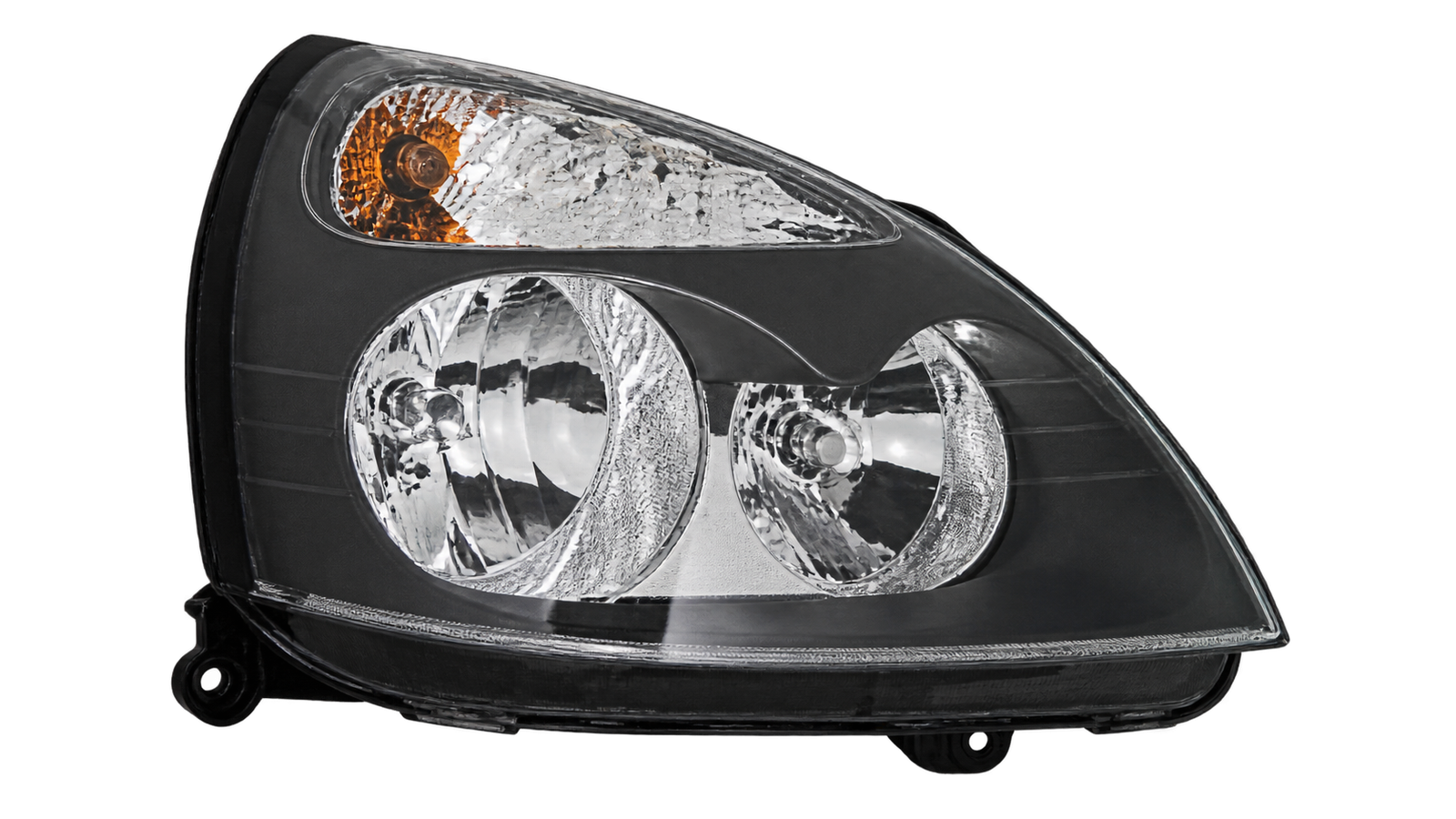 Koplamp rechts voor RENAULT CLIO II 2001-2005
