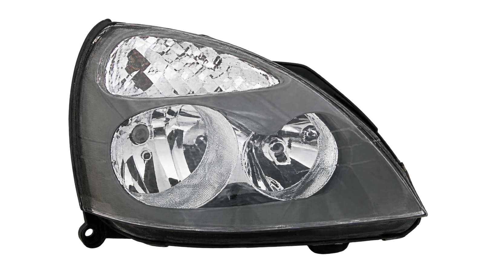 Koplamp rechts voor RENAULT CLIO