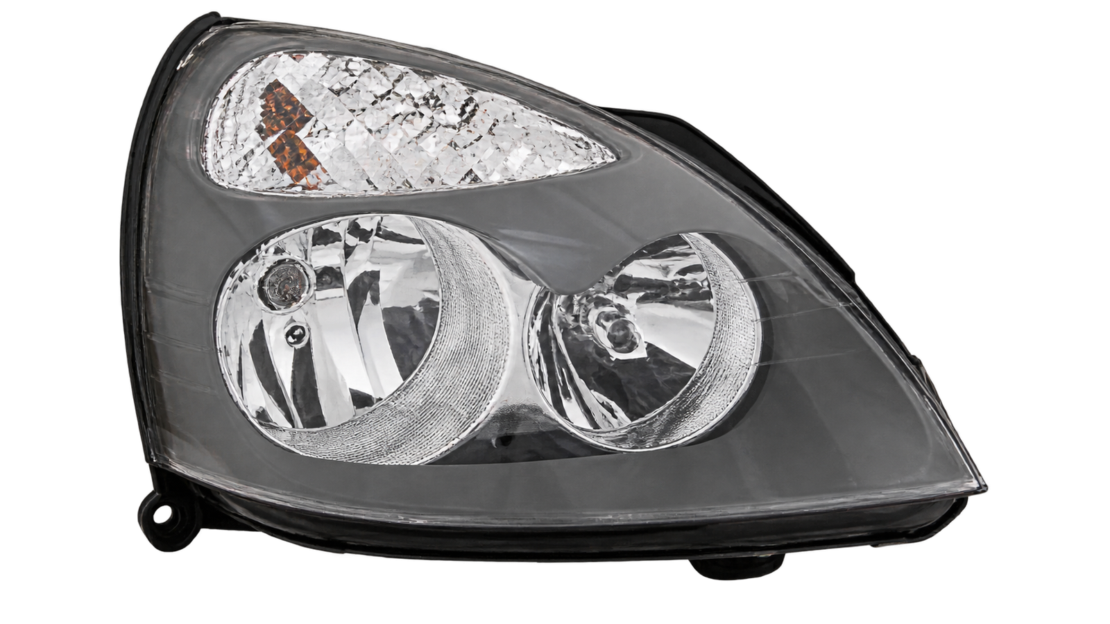 Koplamp rechts voor RENAULT CLIO