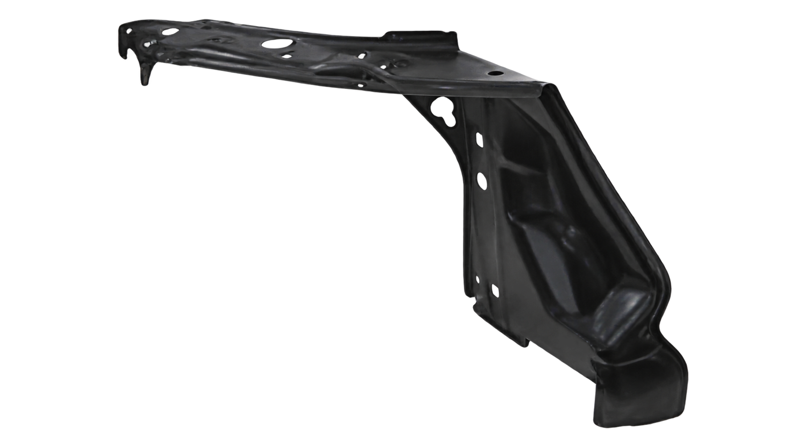 Koplamp voor RENAULT CLIO