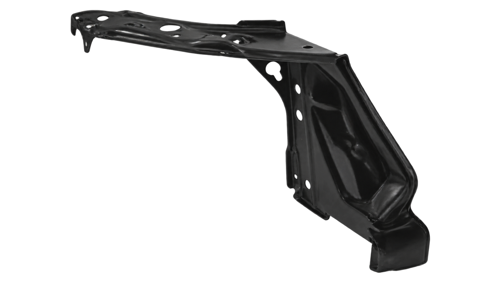 Koplamp voor RENAULT CLIO