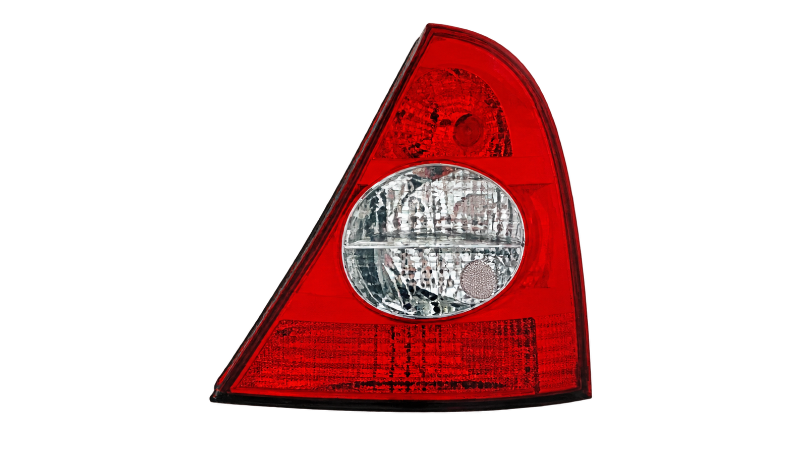 Achterlicht voor RENAULT CLIO
