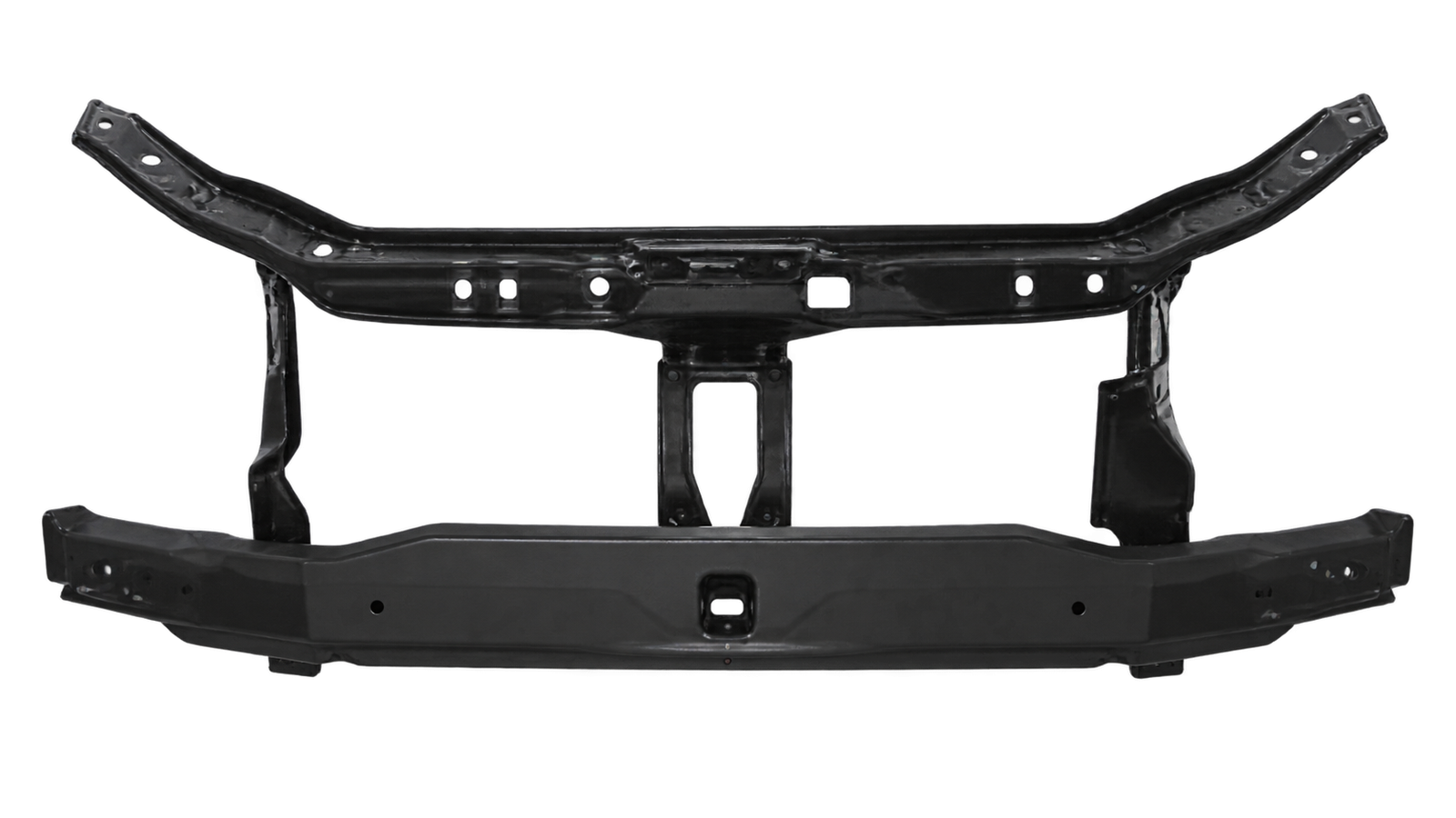 Voorfront (frontpaneel) voor RENAULT CLIO