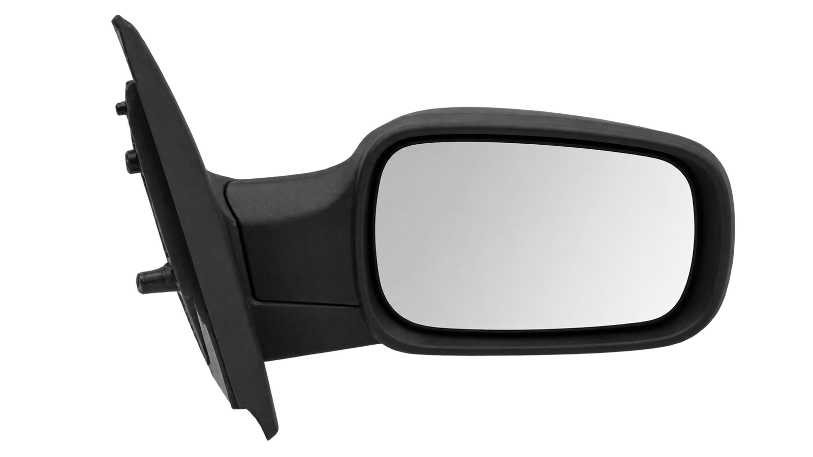 Buitenspiegel voor RENAULT CLIO III 2005-2009