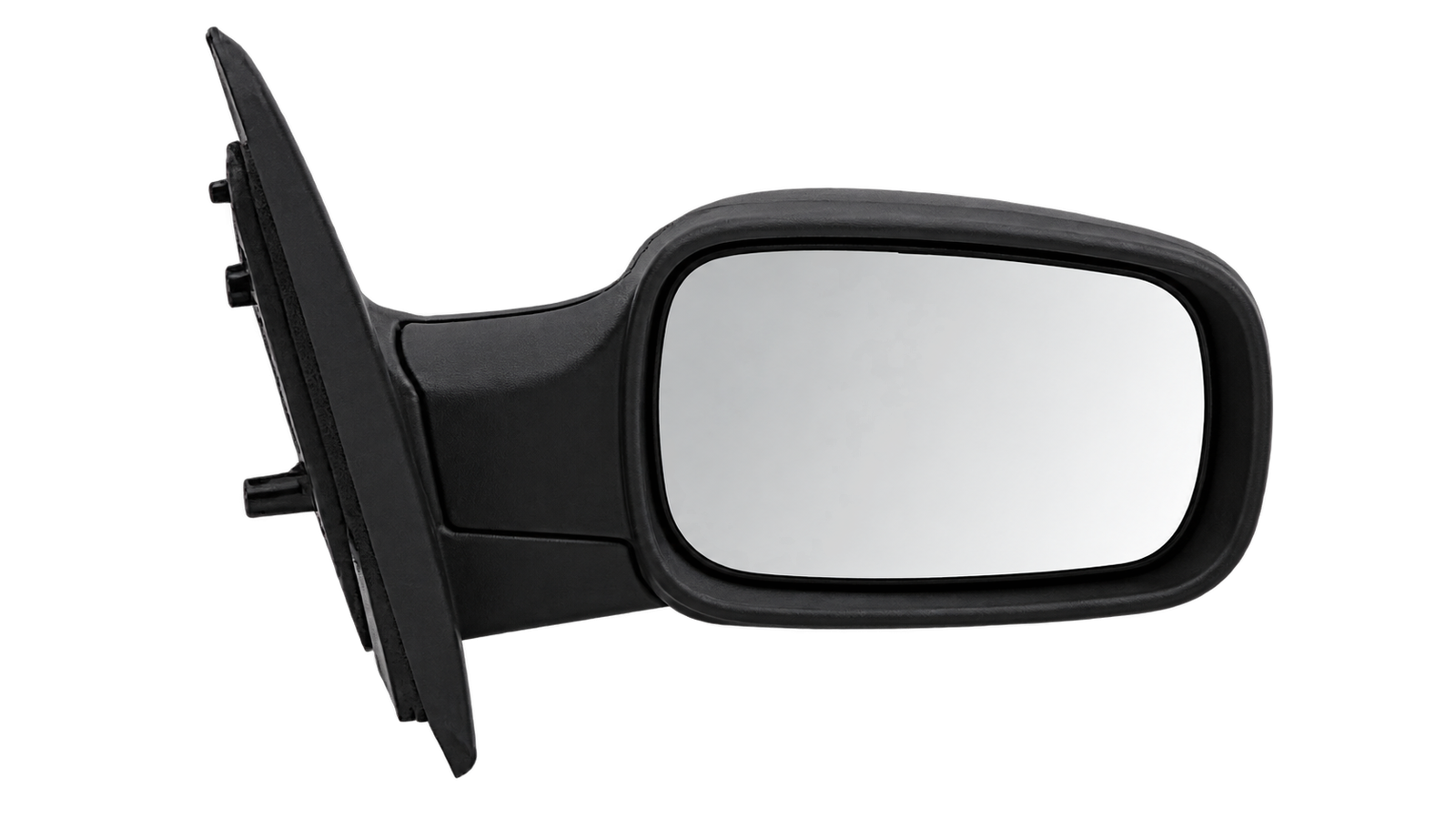 Buitenspiegel voor RENAULT CLIO III 2005-2009
