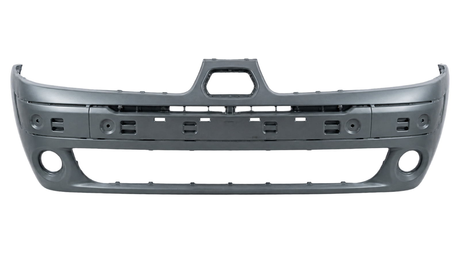 Voorbumper voor RENAULT CLIO