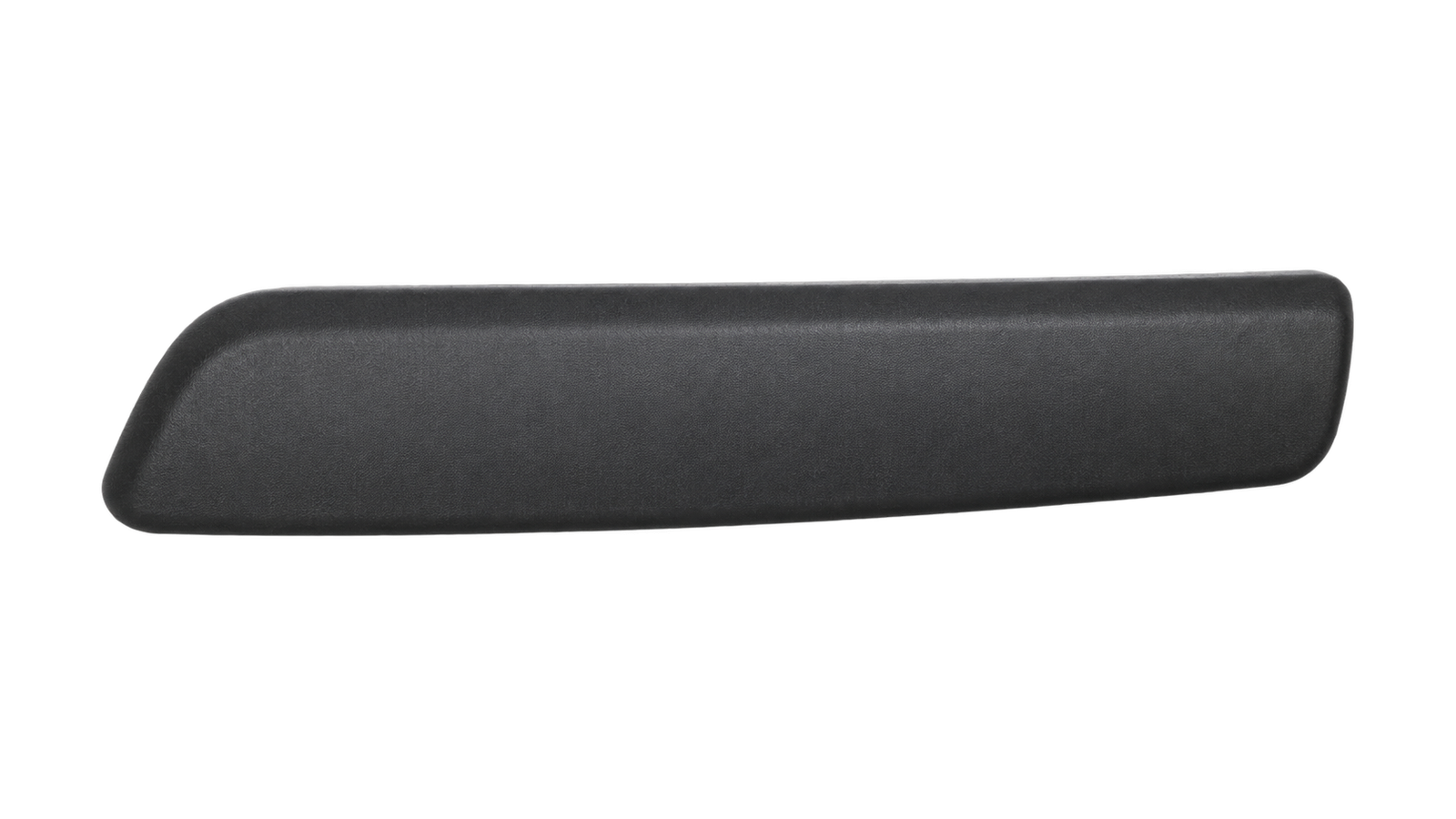 Achterbumper voor RENAULT CLIO III 2005-2009