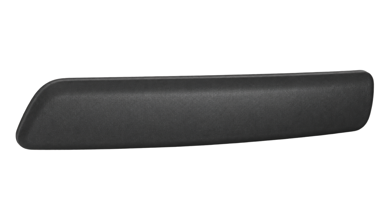 Achterbumper voor RENAULT CLIO III 2005-2009