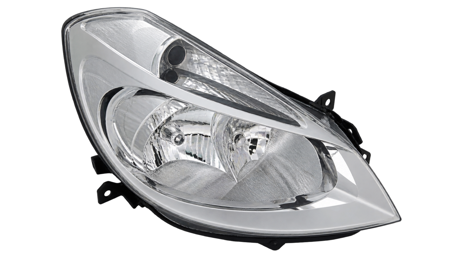 Koplamp voor RENAULT CLIO III 2005-2009
