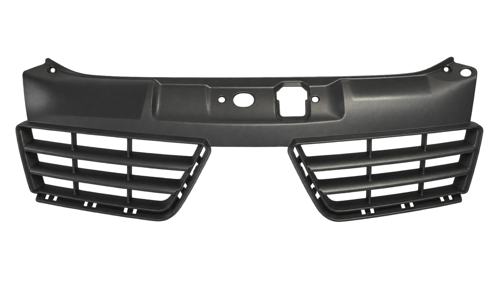 Grille voor RENAULT CLIO CAMPUS 2006