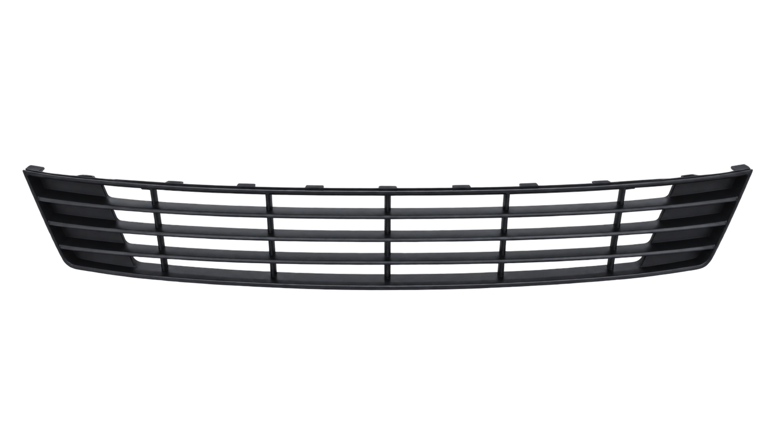 Grille voor RENAULT CLIO III 2005-2009
