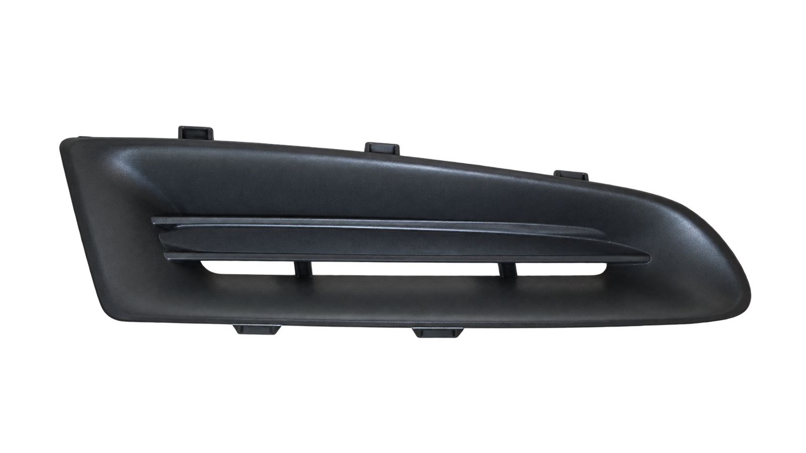 Grille voor RENAULT CLIO III 2005-2009