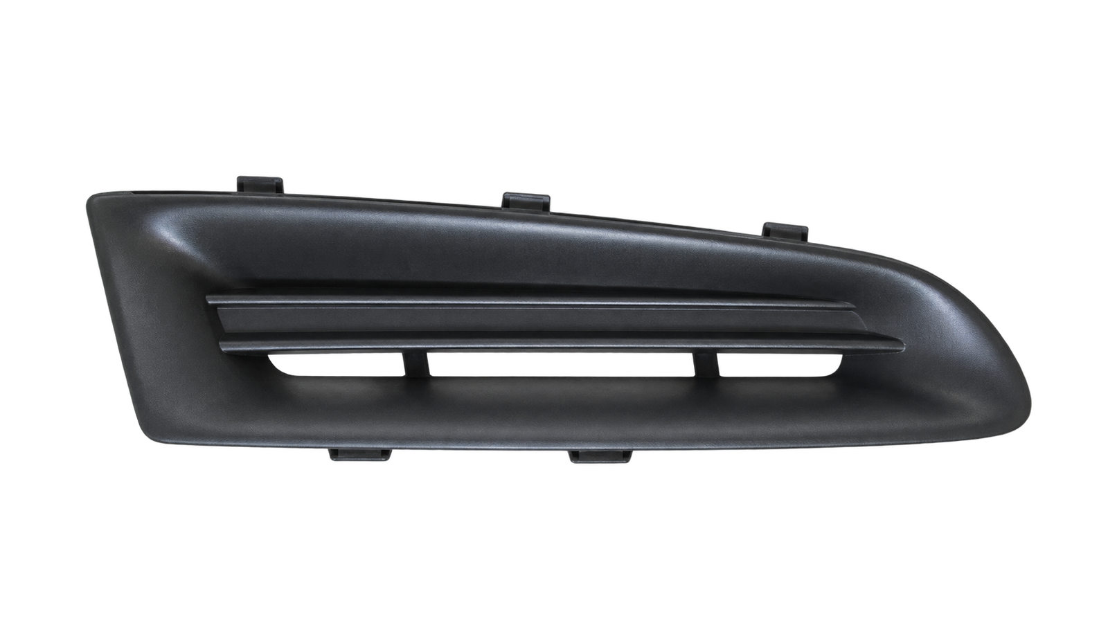 Grille voor RENAULT CLIO III 2005-2009