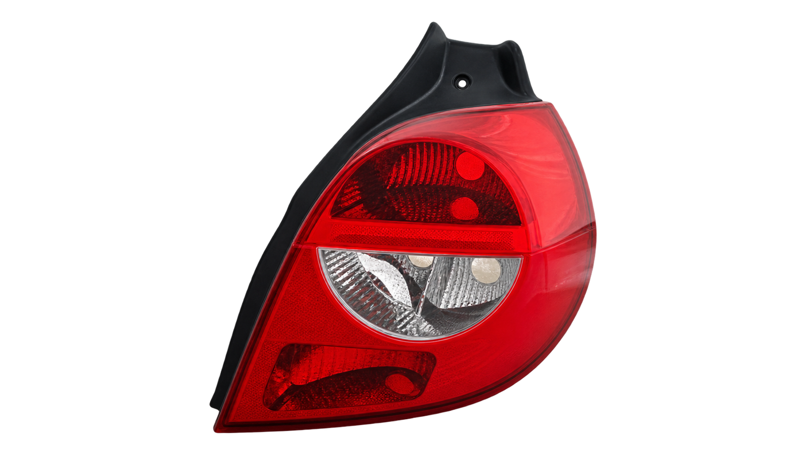Achterlicht voor RENAULT CLIO III 2005-2009
