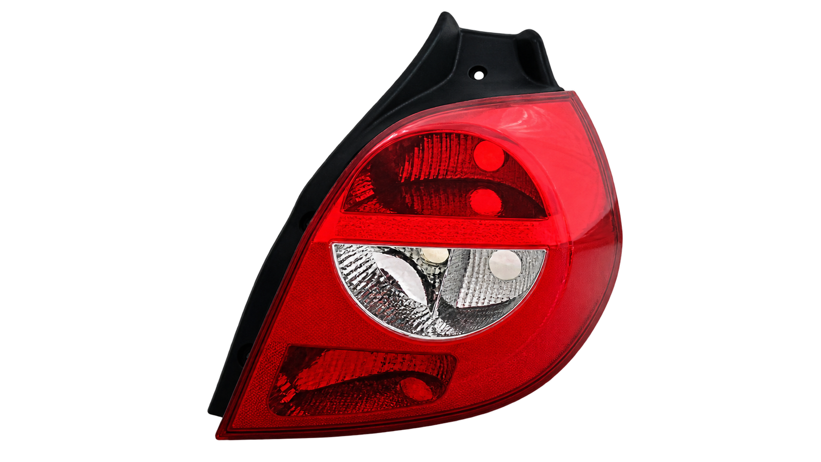 Achterlicht voor RENAULT CLIO III 2005-2009