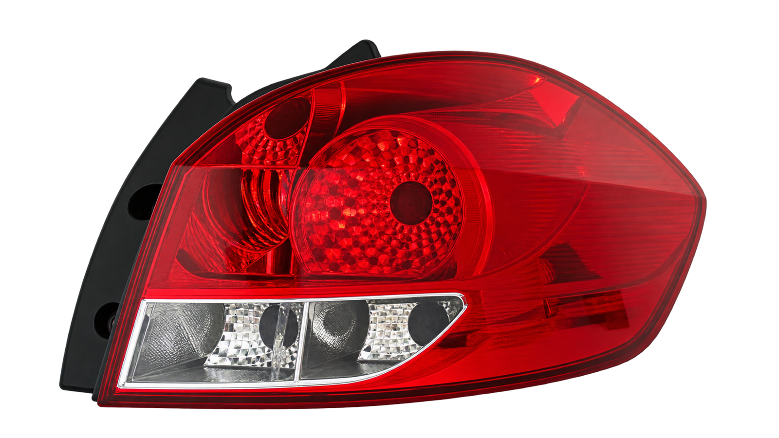 Achterlicht voor RENAULT CLIO