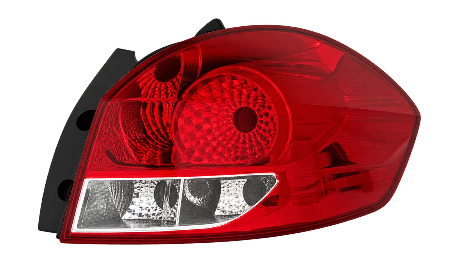 Achterlicht voor RENAULT CLIO