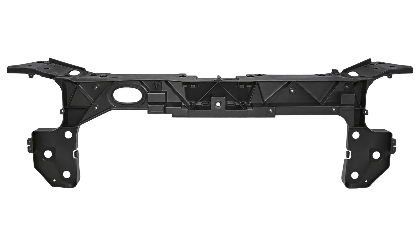 Voorfront (frontpaneel) voor RENAULT CLIO