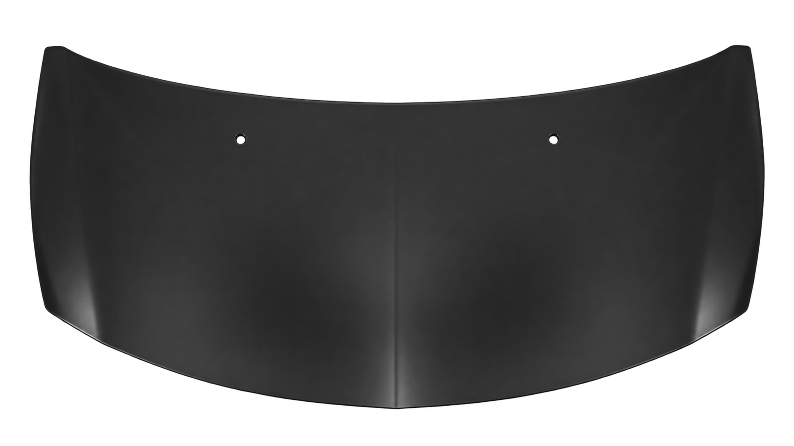 Motorkap voor RENAULT CLIO III 2005-2009