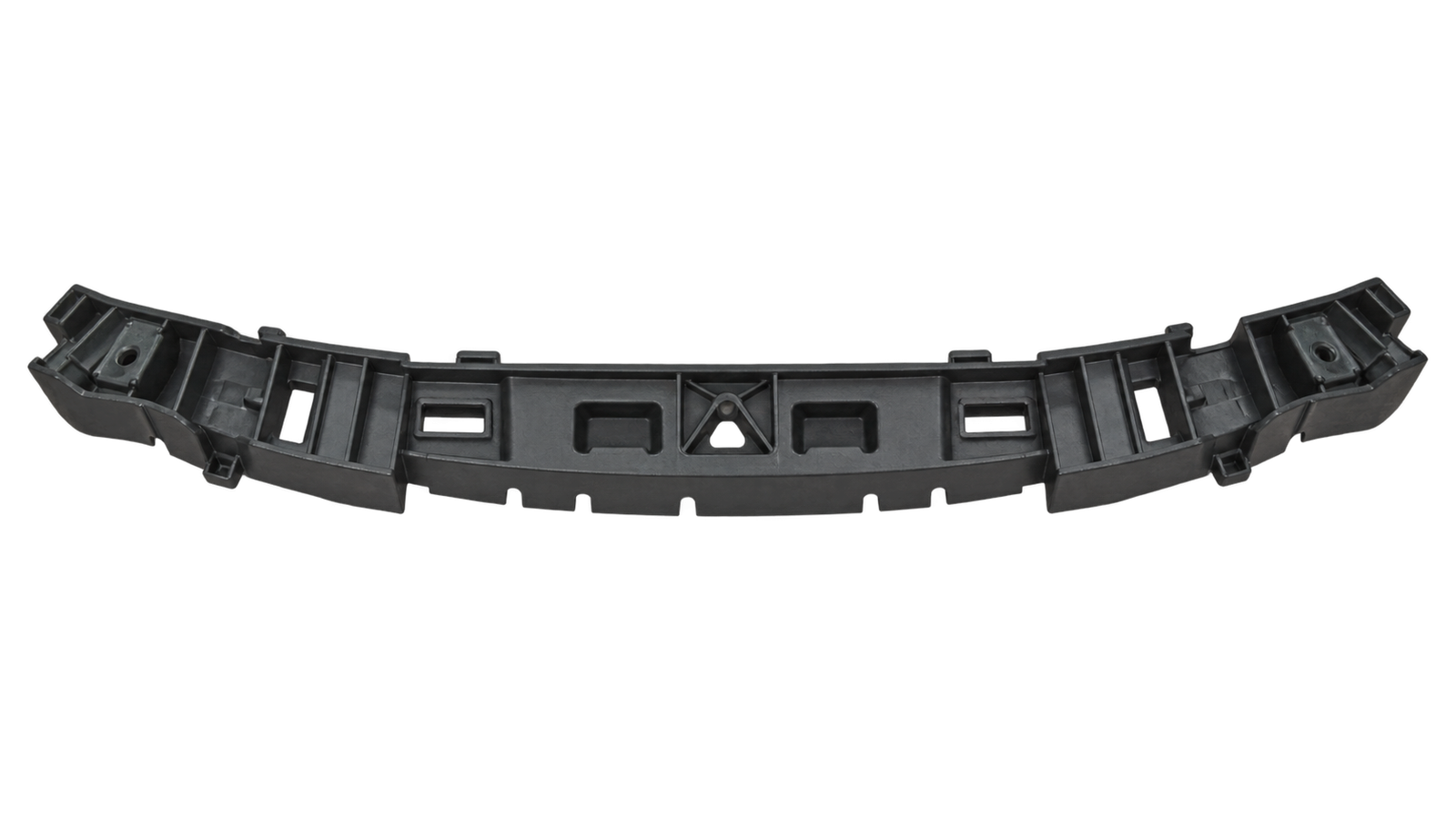 Bumperbalk voor RENAULT CLIO III 2009-2012