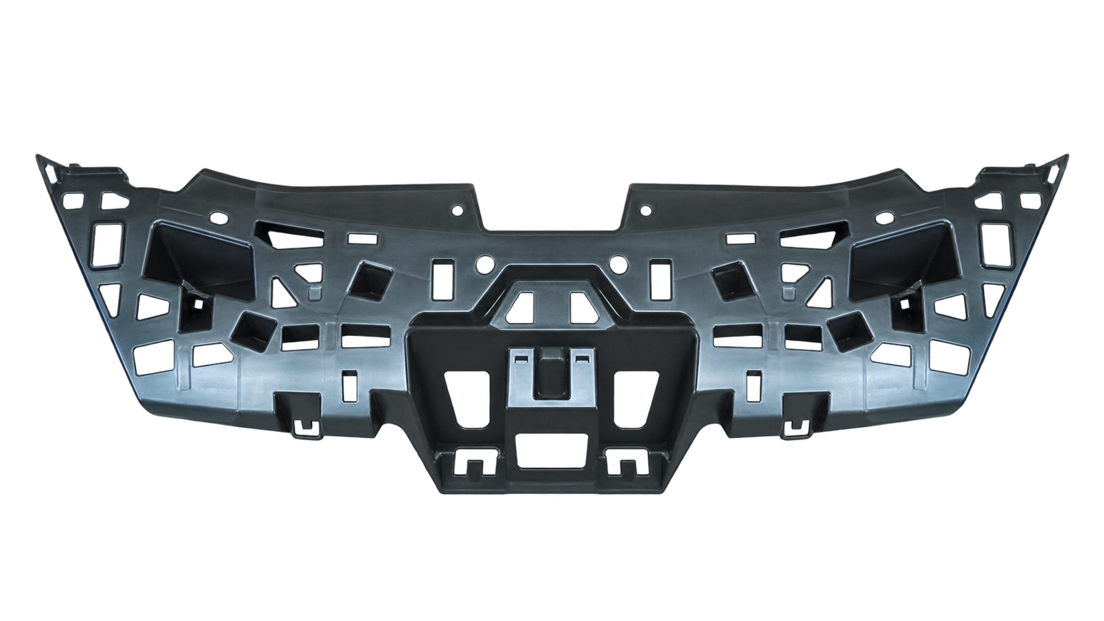 Bumpersteun voor RENAULT CLIO III 2009-2012