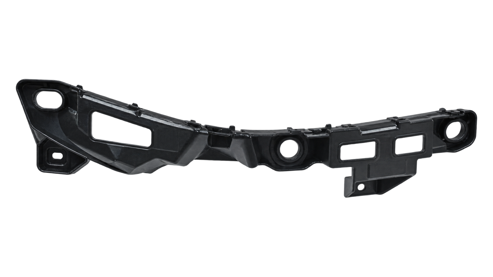 Bumpersteun voor RENAULT CLIO III 2009-2012