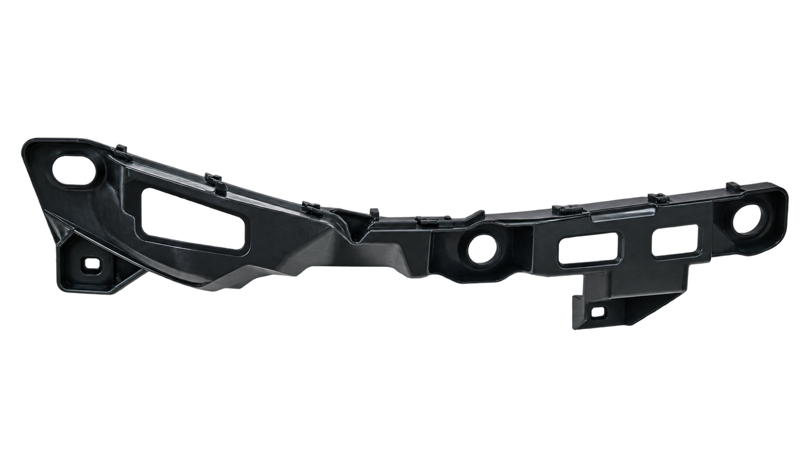Bumpersteun voor RENAULT CLIO III 2009-2012