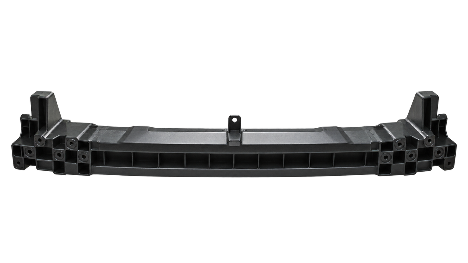 Achterbumper voor RENAULT CLIO III 2005-2009