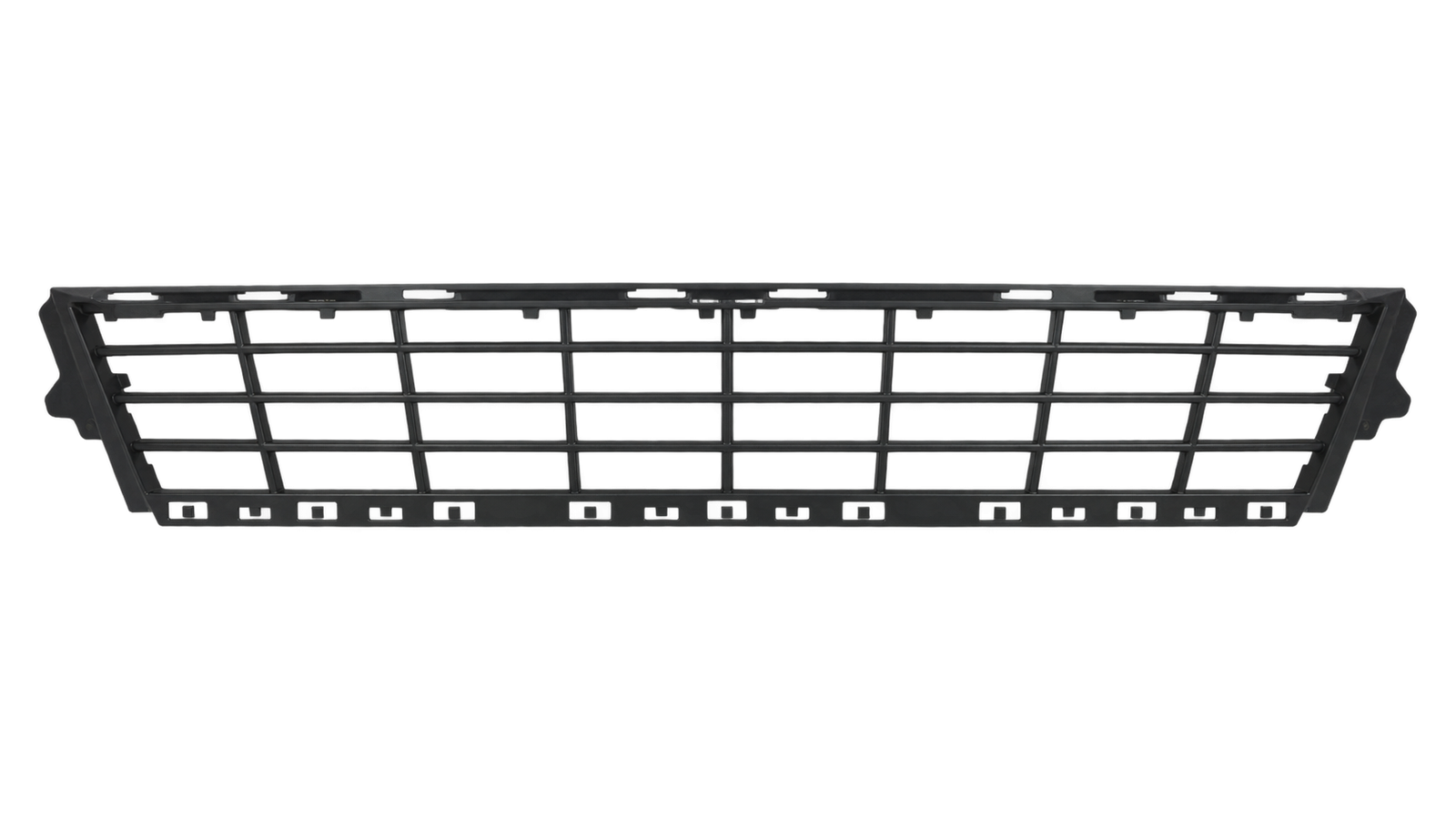 Grille voor RENAULT CLIO III 2009-2012