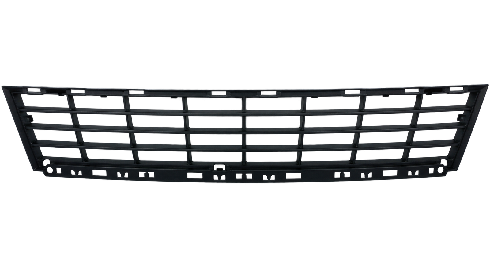 Grille voor RENAULT CLIO III 2009-2012