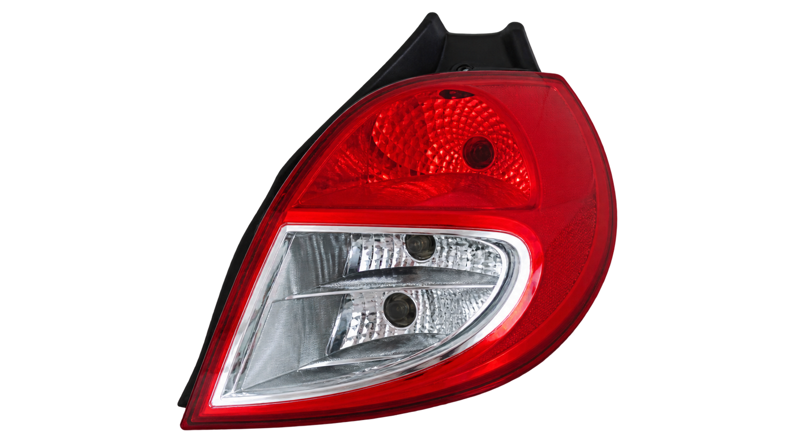 Achterlicht voor RENAULT CLIO III 2009-2012