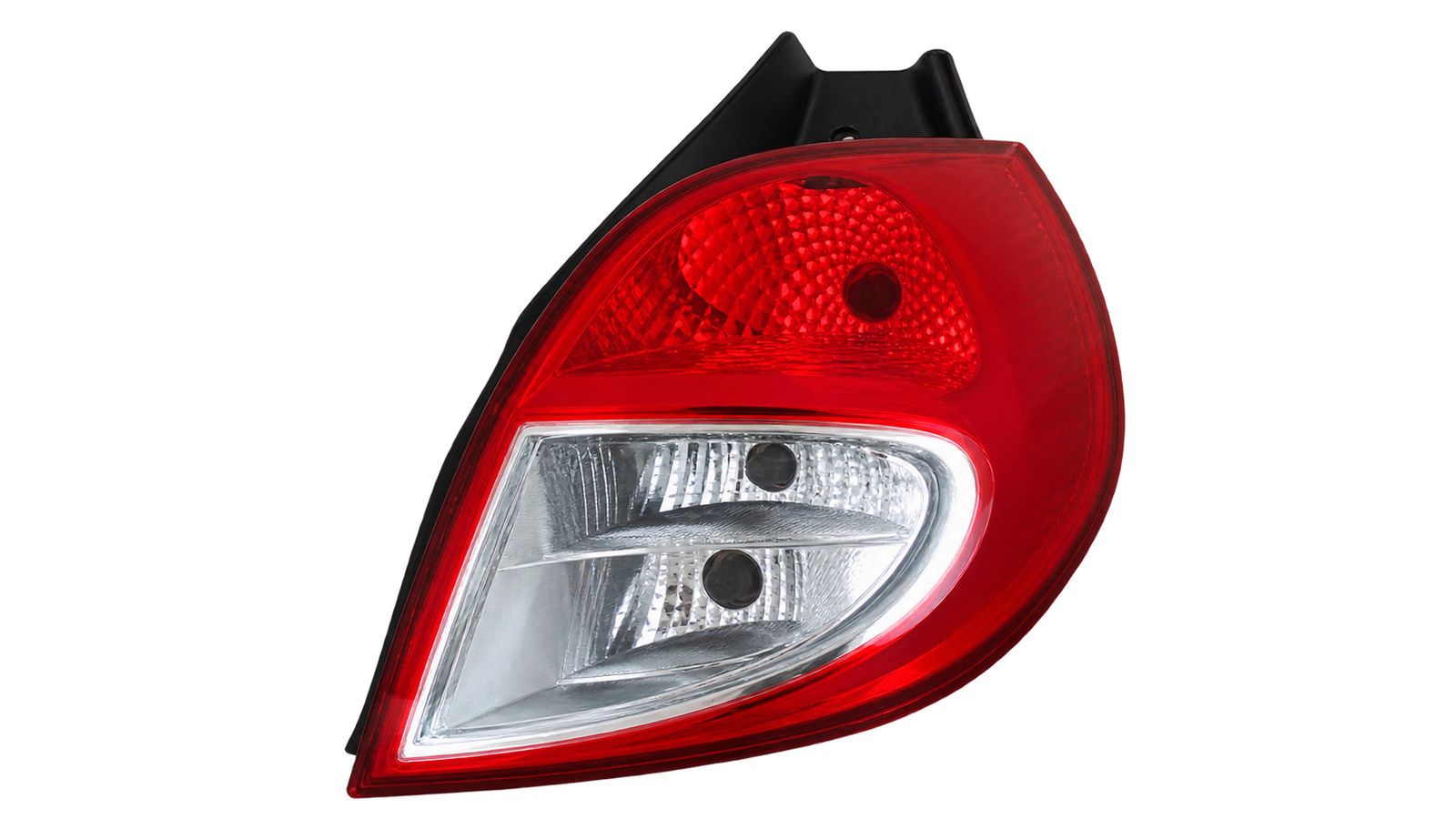 Achterlicht voor RENAULT CLIO III 2009-2012