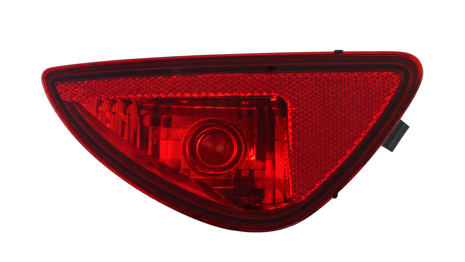 Mistachterlicht voor RENAULT CLIO III 2009-2012