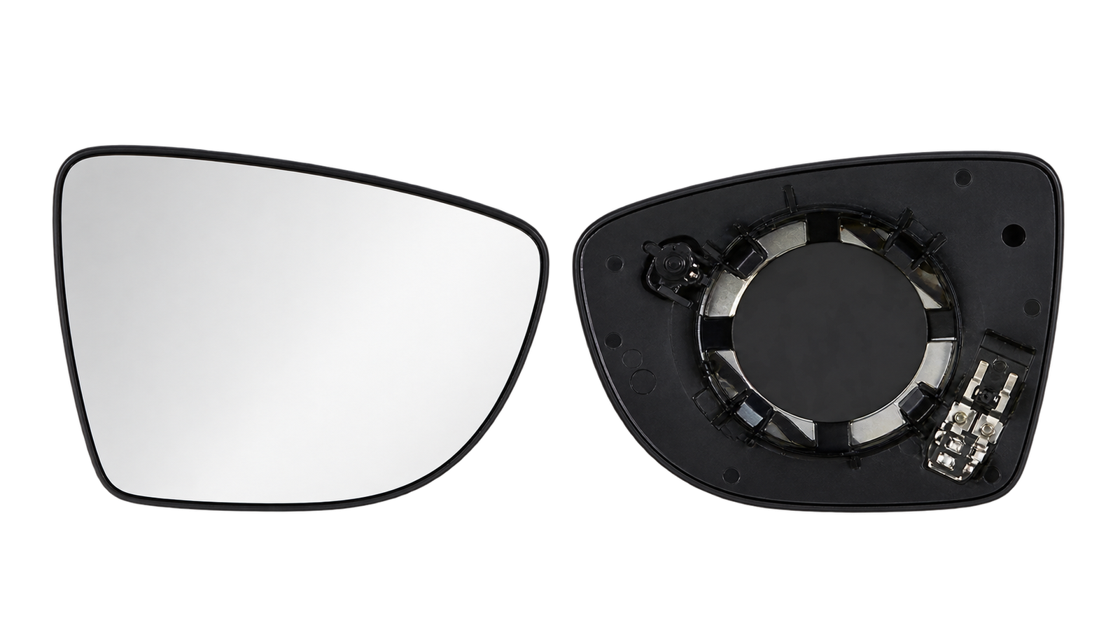Spiegelglas