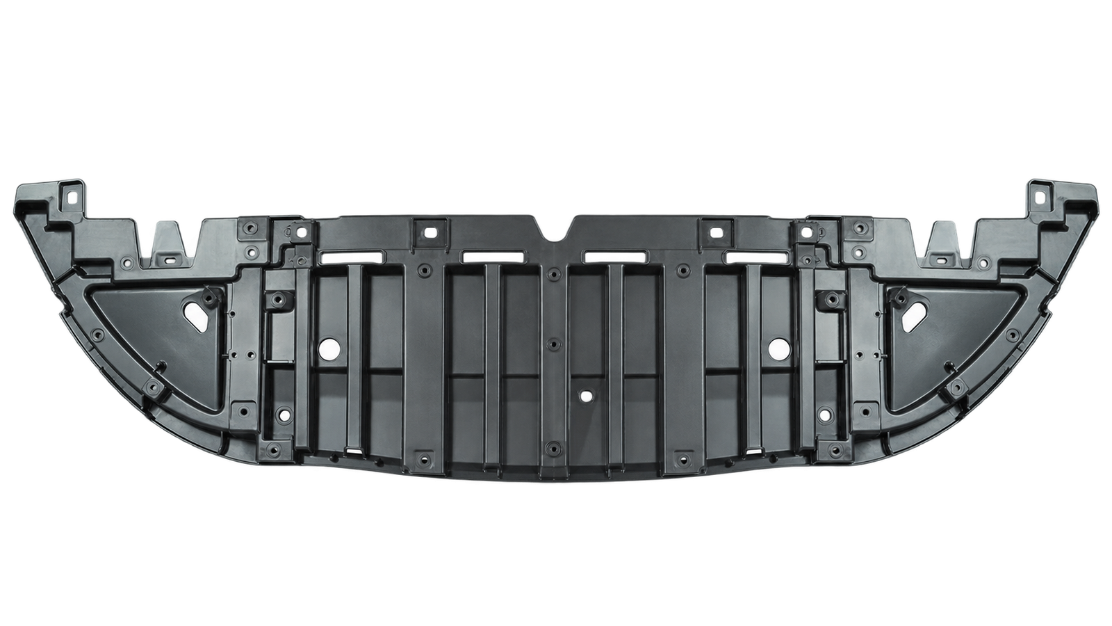 Afdekkap bumper voor RENAULT CLIO