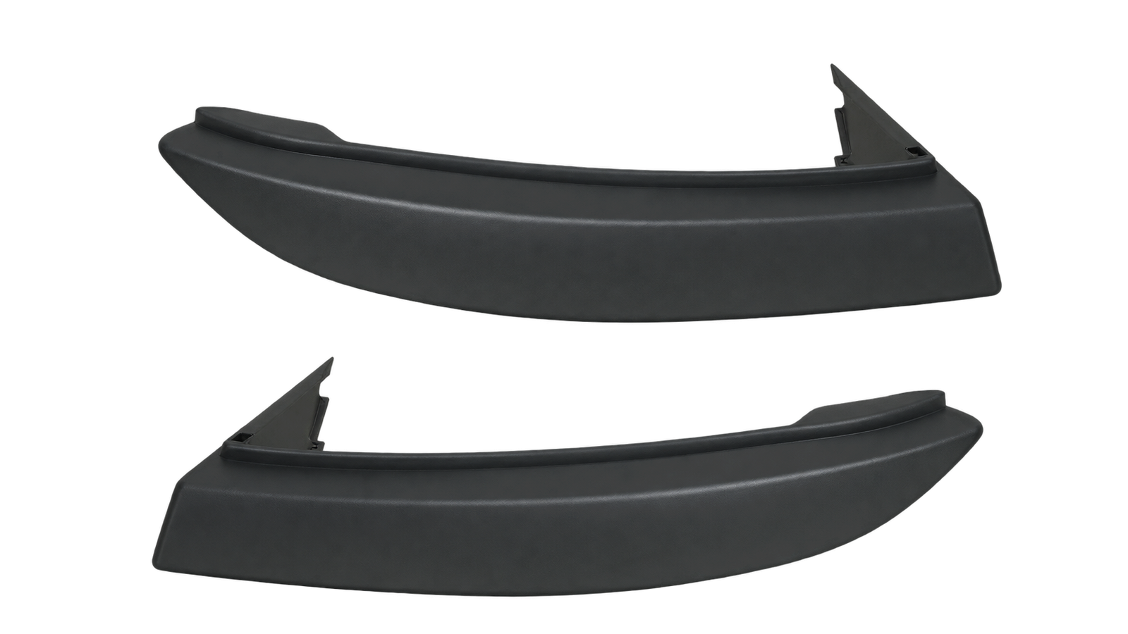 Achterbumper voor RENAULT CLIO IV 2012-2016