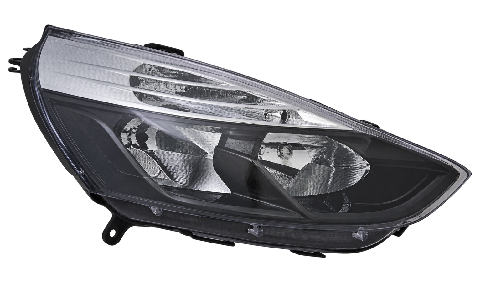Koplamp links voor RENAULT CLIO IV 2012-2016