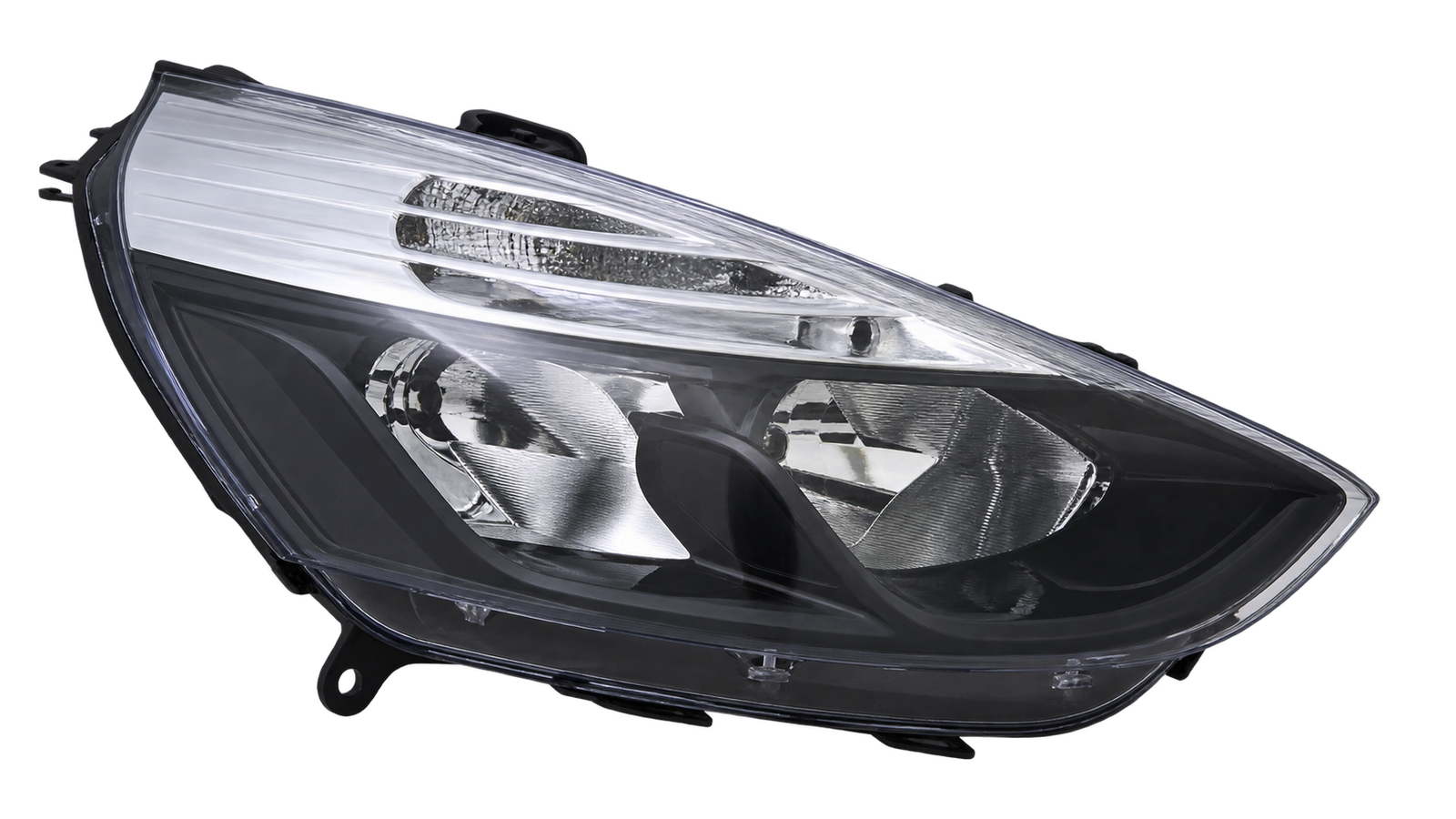 Koplamp links voor RENAULT CLIO IV 2012-2016
