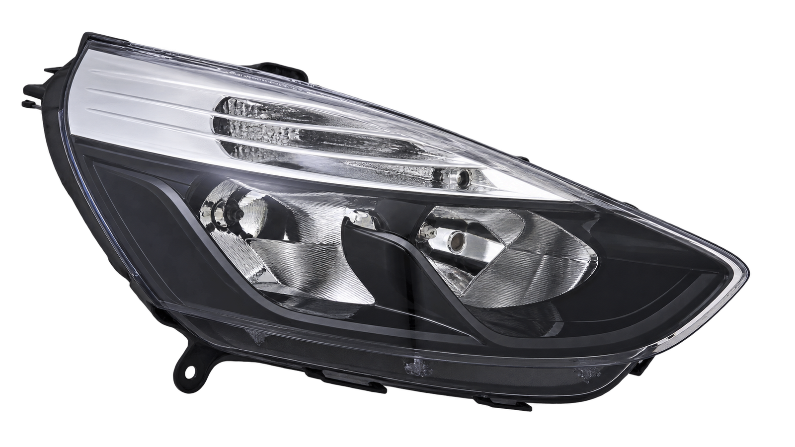 Koplamp links voor RENAULT CLIO IV 2012-2016