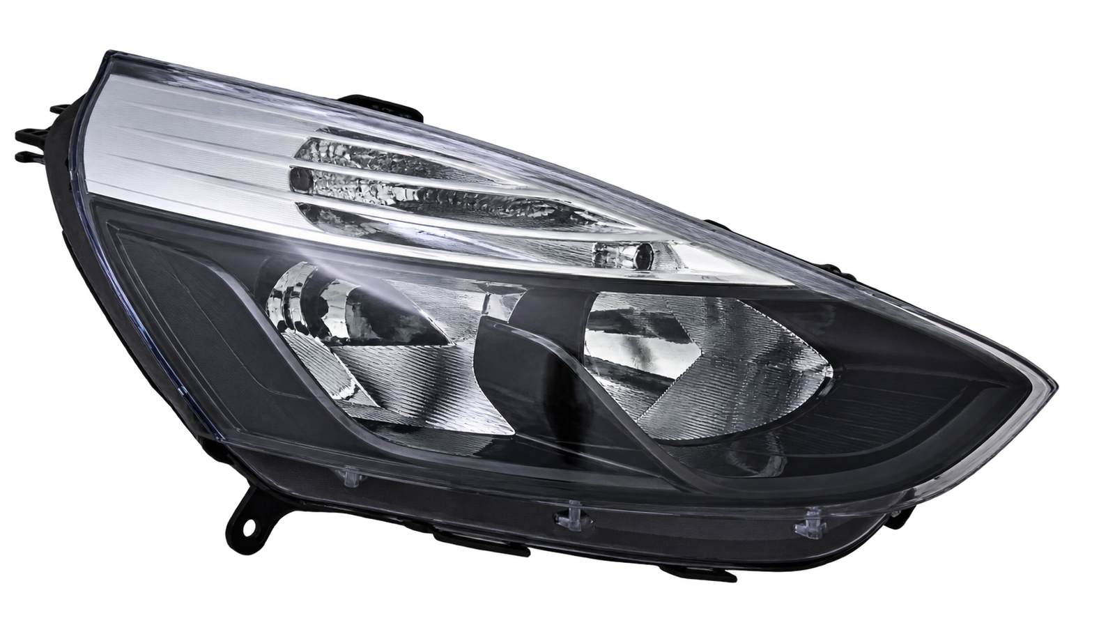 Koplamp links voor RENAULT CLIO IV 2012-2016