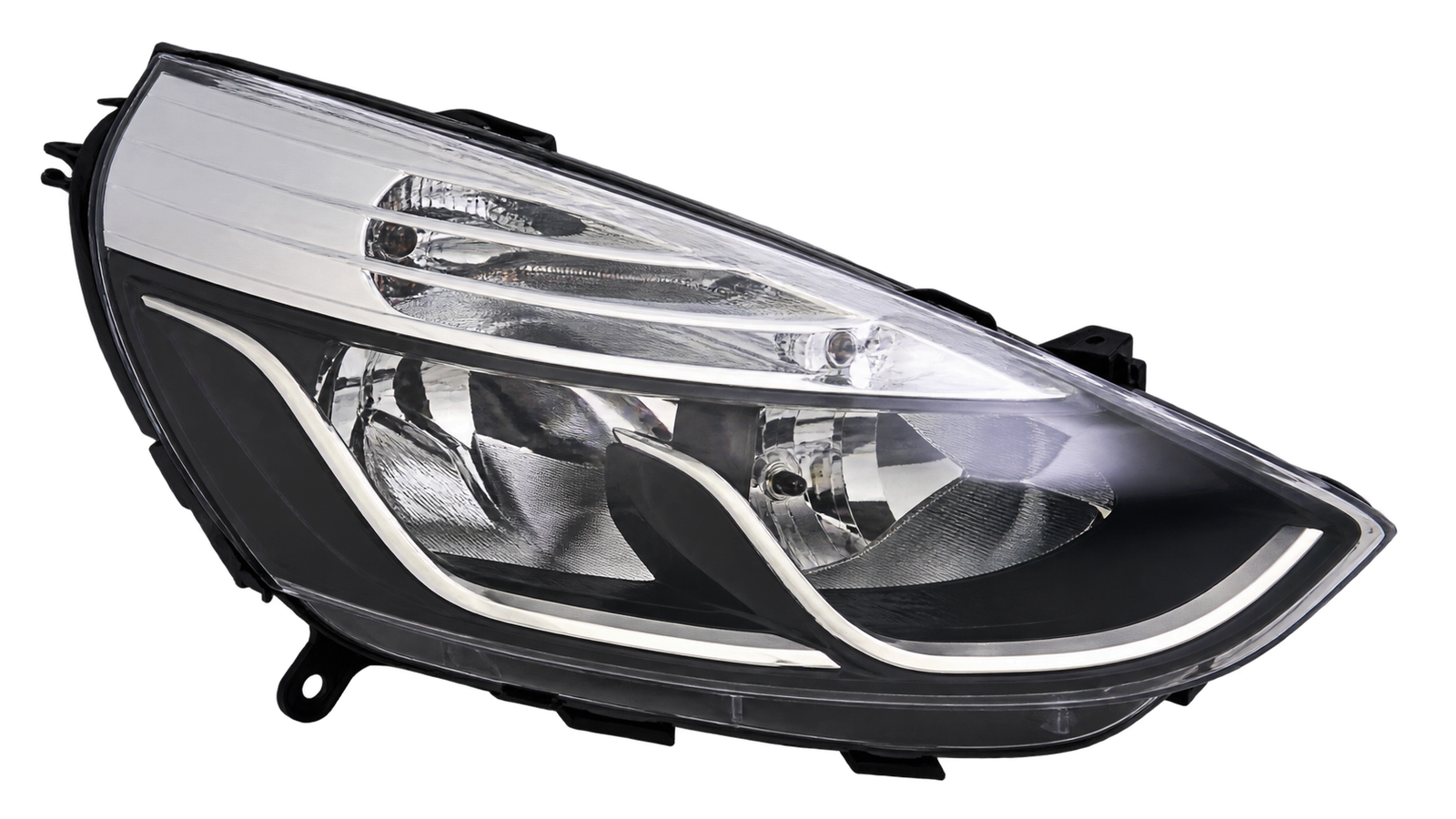 Koplamp links voor RENAULT CLIO IV 2012-2016