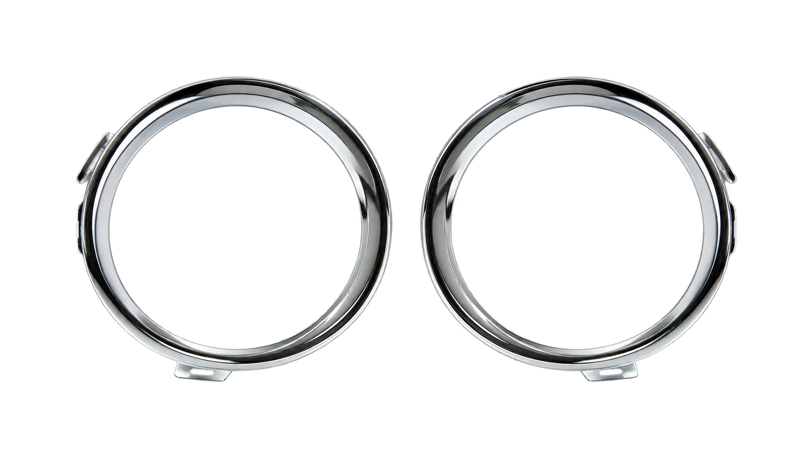 Mistlamp voor RENAULT CLIO IV 2012-2016