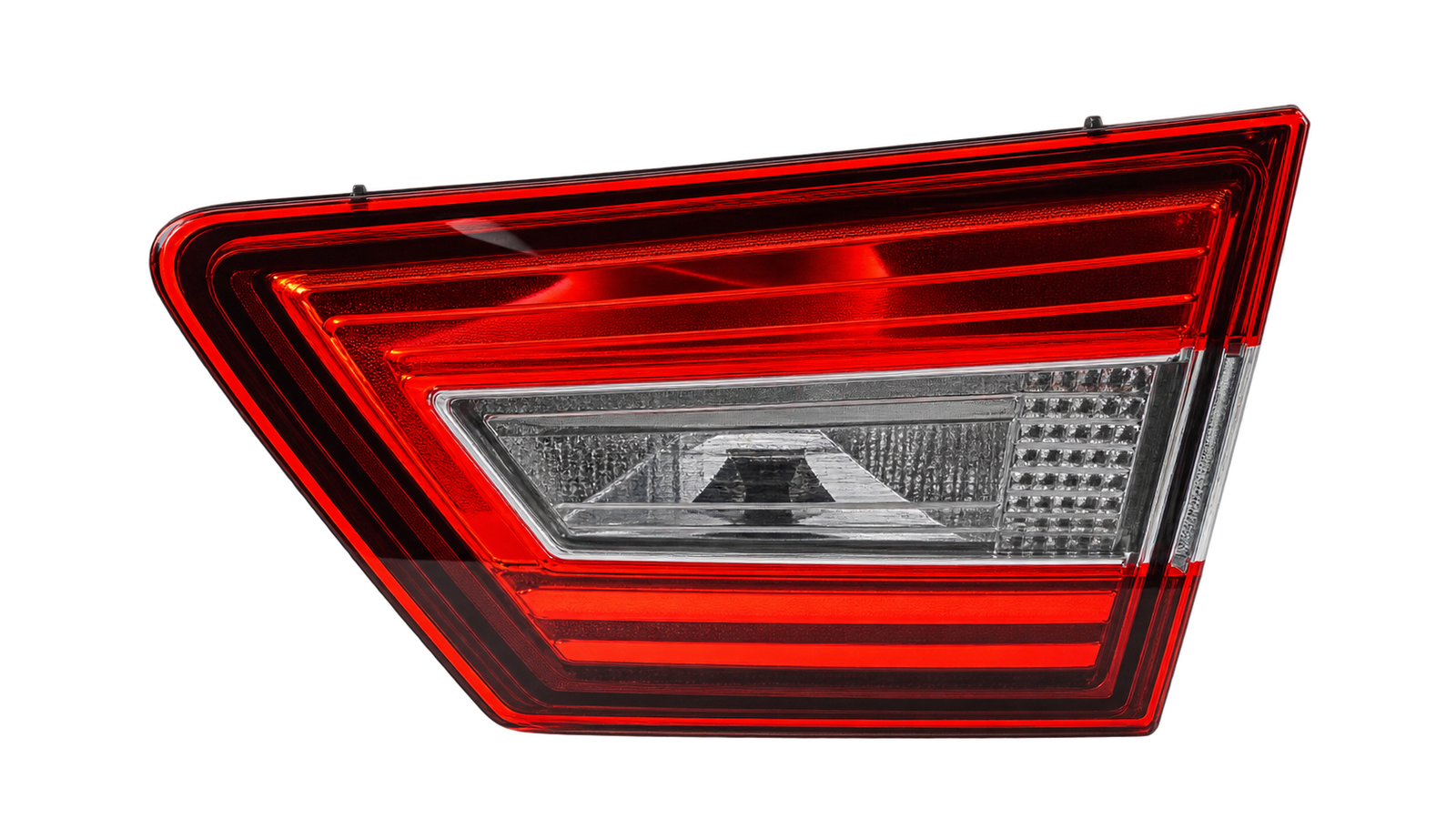 Achterlicht voor RENAULT CLIO IV 2012-2016