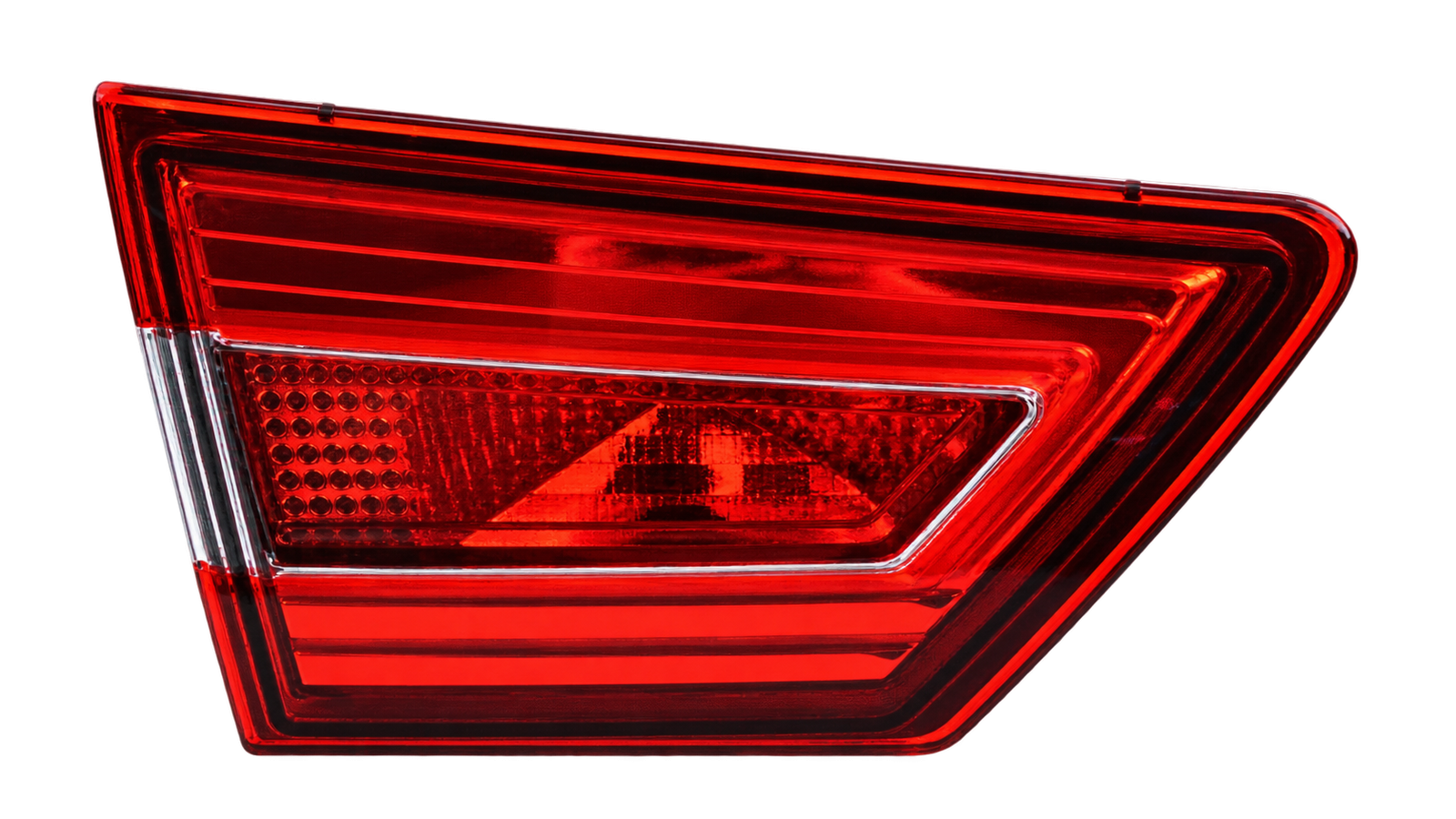 Achterlicht voor RENAULT CLIO IV 2012-2016