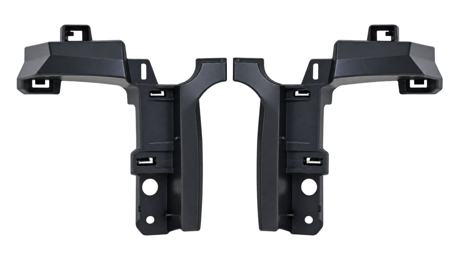 Bumpersteun voor RENAULT CLIO IV 2016-2019
