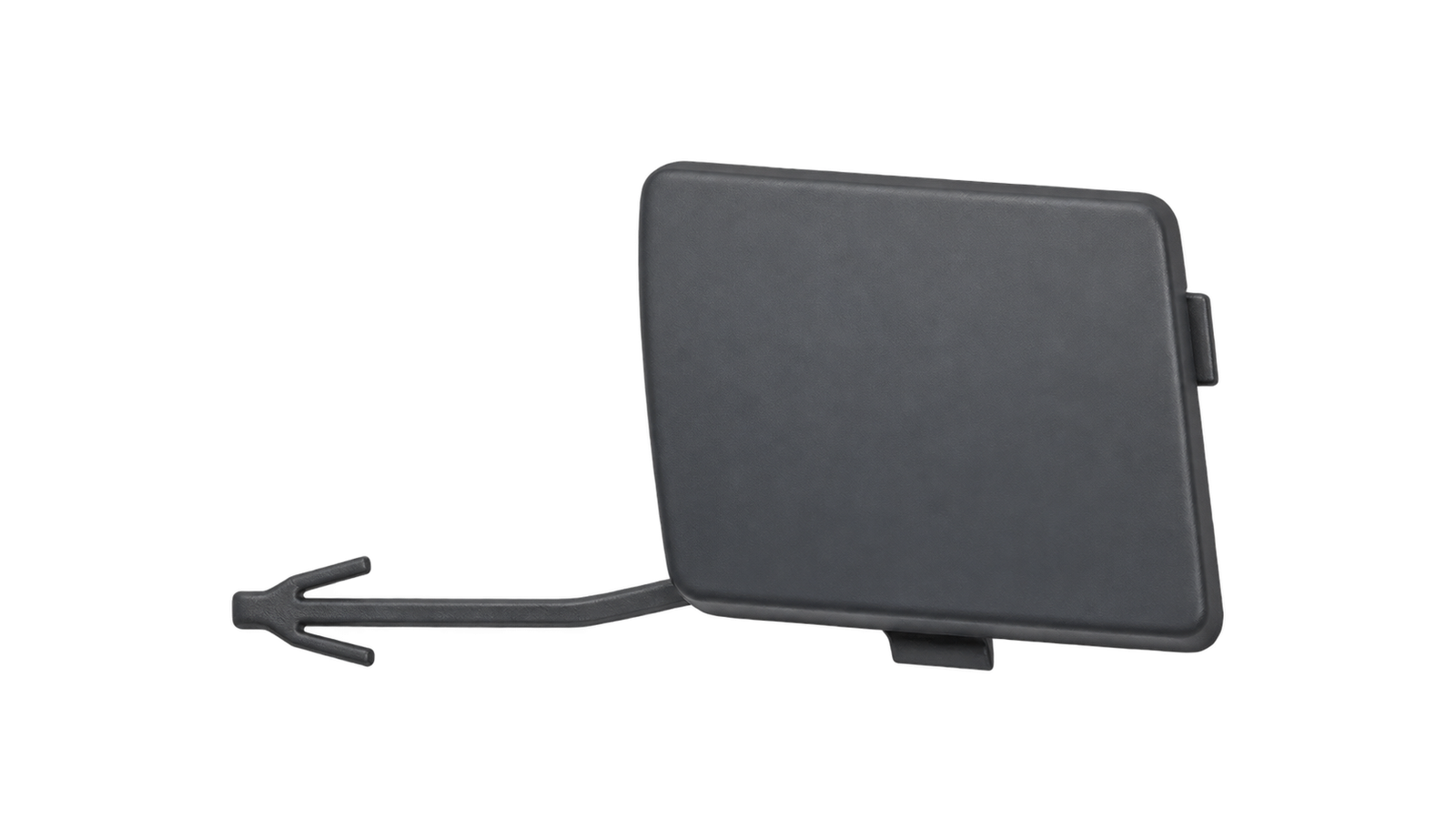 Afdekkap bumper voor RENAULT CLIO IV 2016-2019