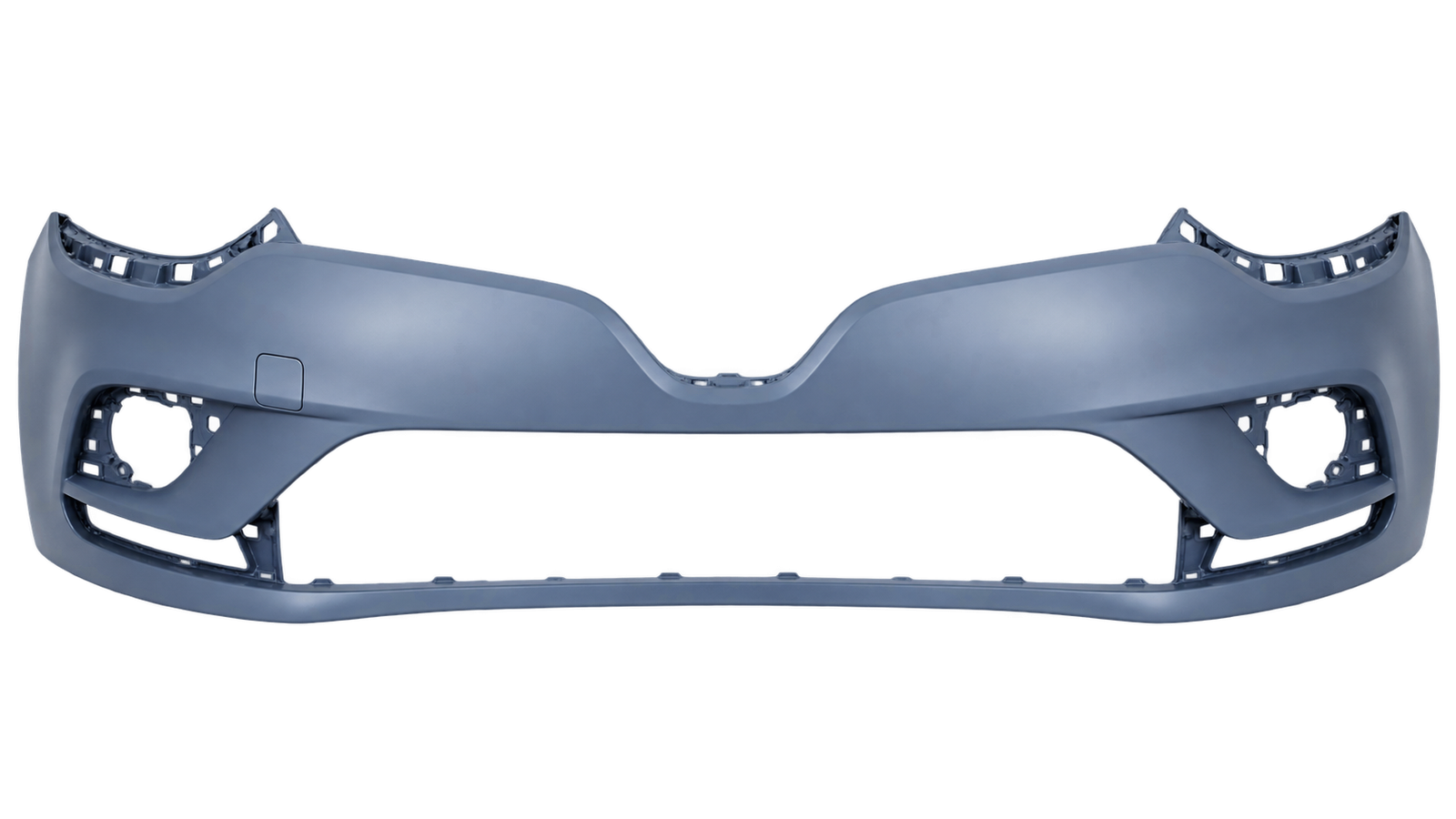 Voorbumper voor RENAULT CLIO IV 2016-2019