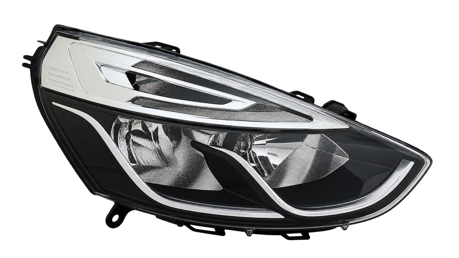 Koplamp rechts voor RENAULT CLIO IV 2016-2019