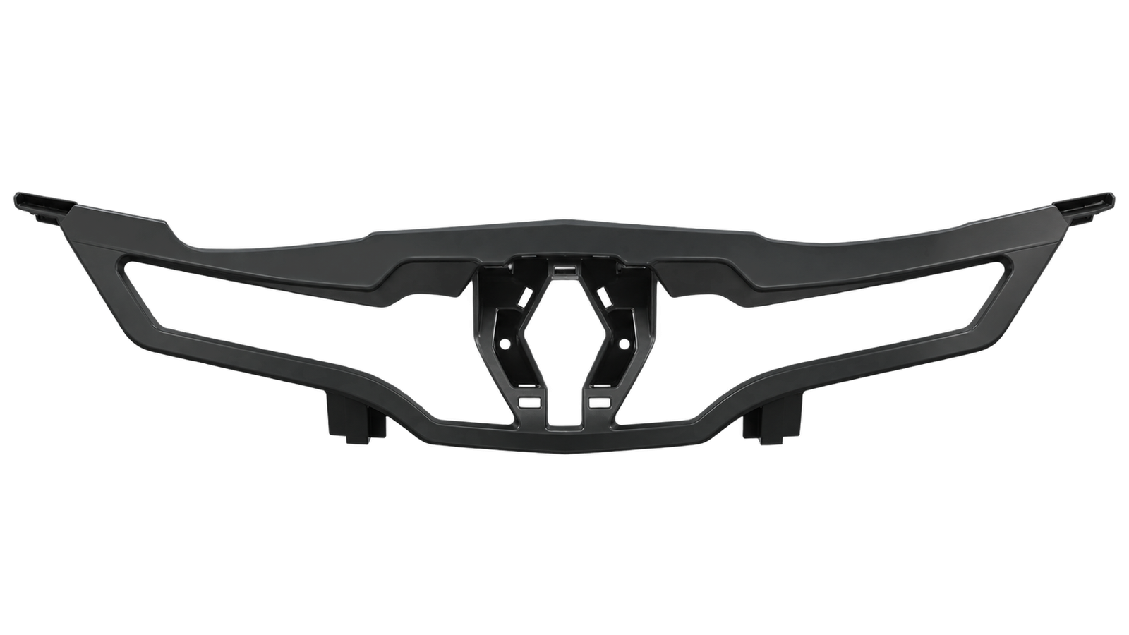 Grille voor RENAULT CLIO IV 2016-2019