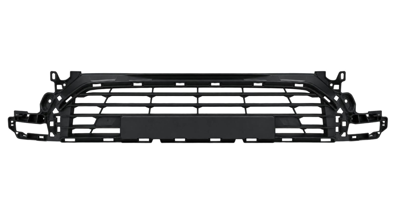 Grille voor RENAULT CLIO IV 2016-2019